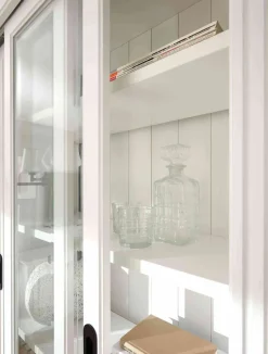 Buffetschrank Landhaus