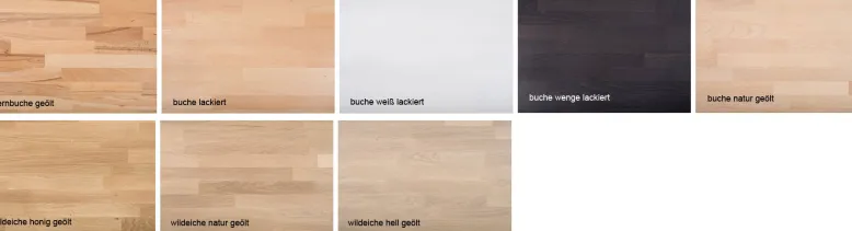 CH130B Couchtisch mit Schublade Massivholz