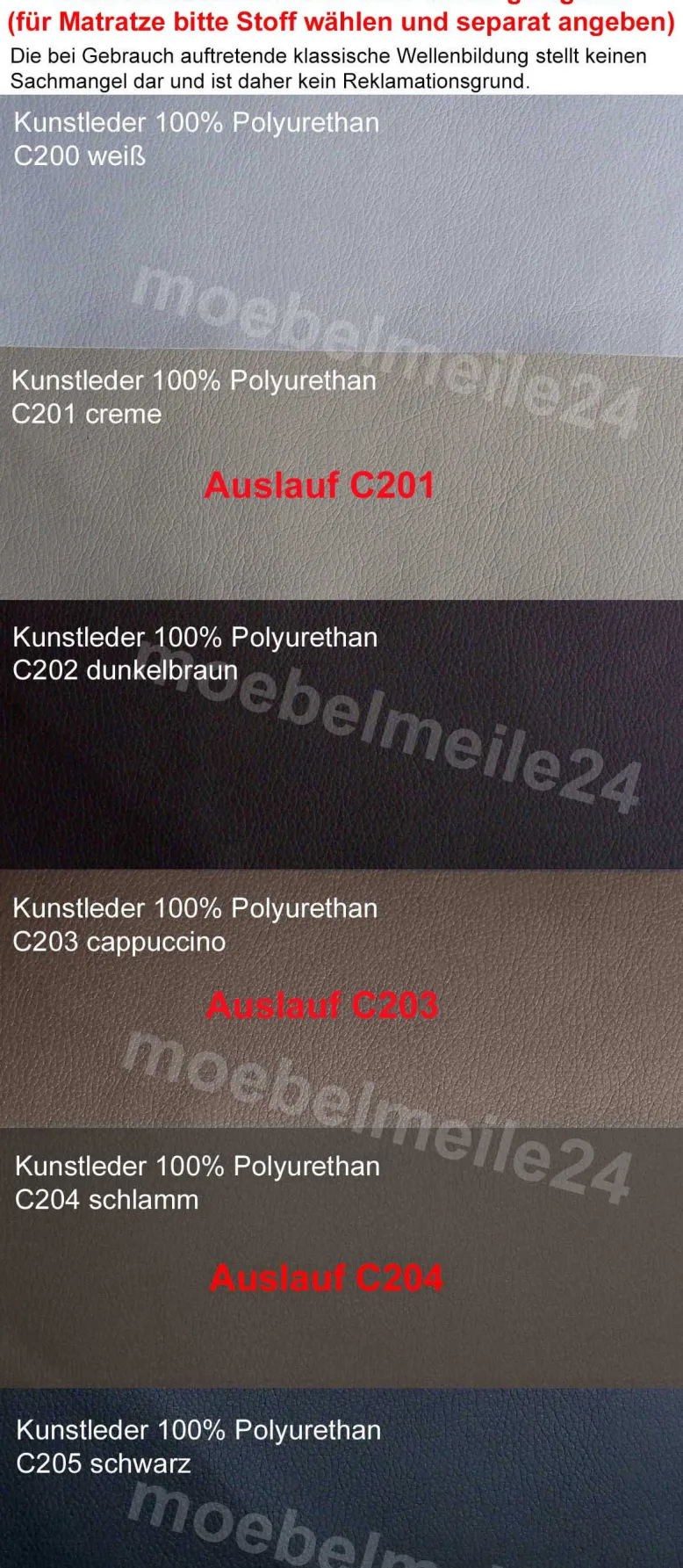 Chesterfield Boxspringbett 180x200