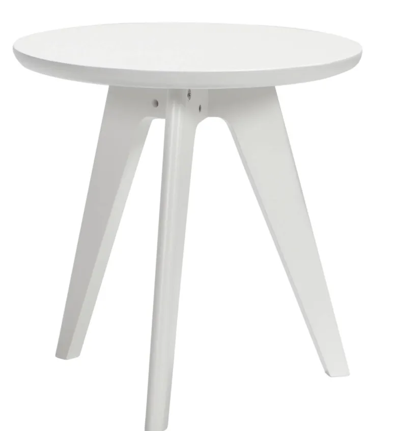 Circo Beistelltisch Holz rund