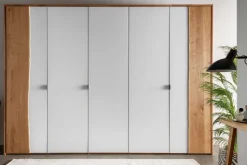 Colorado Holz-Kleiderschrank