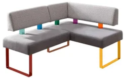 Colorline Eckbank Kunstleder nach Maß