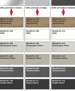 Como Wäschekommode
