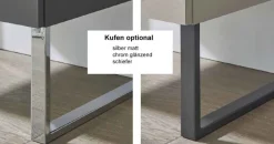 Como Wäschekommode
