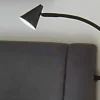 Cono Leselampe Bett Kopfteil