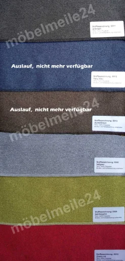 Cosima Boxspringbett 100x200 mit Bettkasten