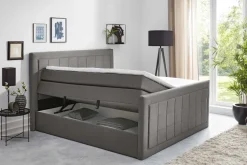 Cosima Boxspringbett 180x200 mit Bettkasten