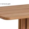 7888 Couchtisch höhenverstellbar Holz
