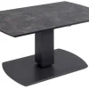 1780 Couchtisch Marmor Optik