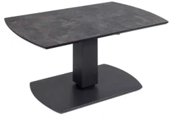 1780 Couchtisch Marmor Optik