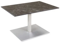 1426 Couchtisch Marmor Optik