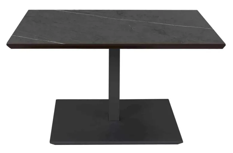 1426 Couchtisch Marmor Optik