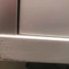 Couchtisch weiß mit Schublade