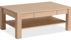 CS100-400 Couchtisch Wildeiche