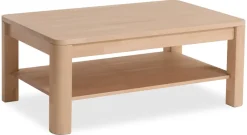 CT300B Couchtisch buche massiv