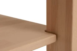 CT300B Couchtisch wildeiche