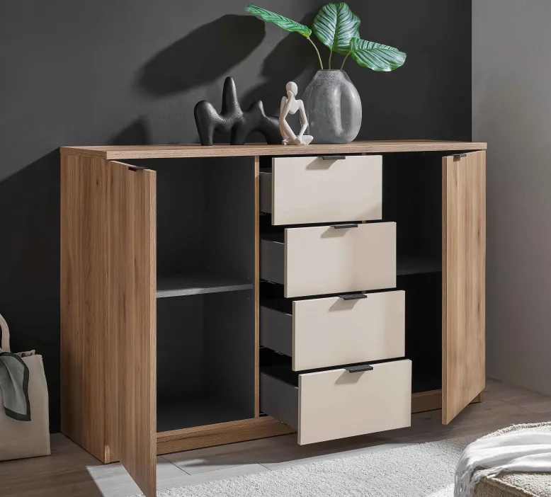 Danao Schlafzimmer komplett günstig