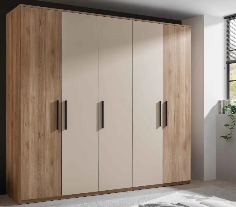 Danao Schlafzimmer komplett günstig