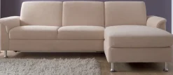 Davina Sofa mit Schlaffunktion
