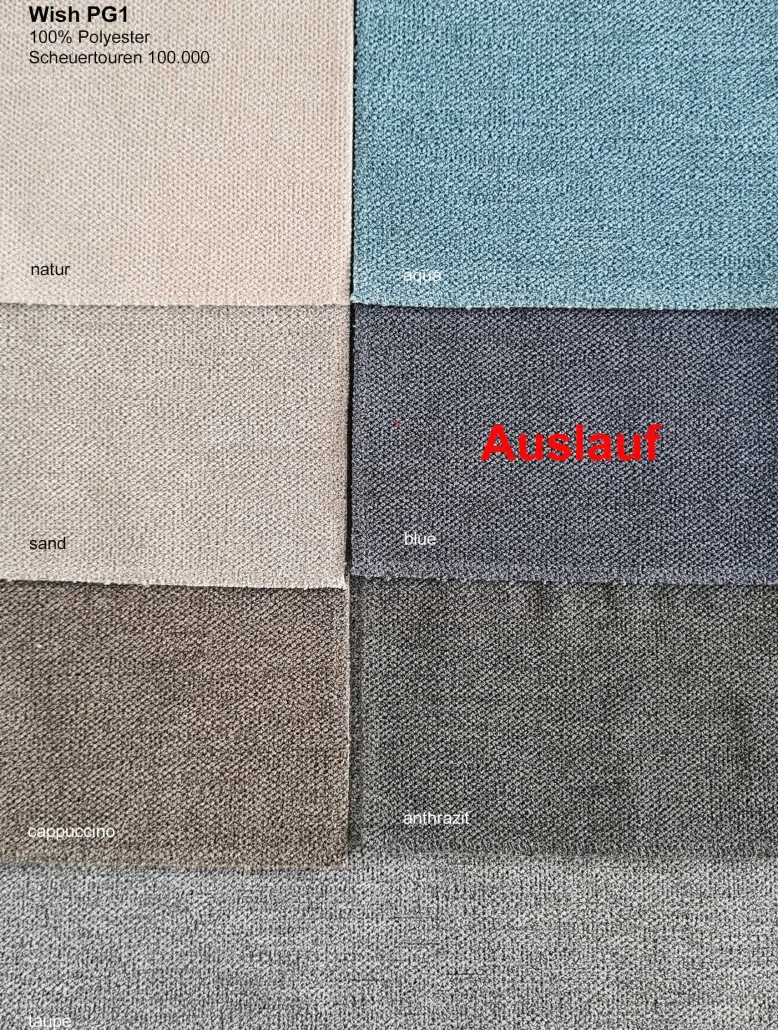 Davina Sofa 3 Sitzer