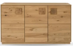Davos Sideboard wildeiche