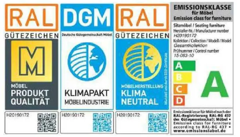 Dex Einzelsessel günstig