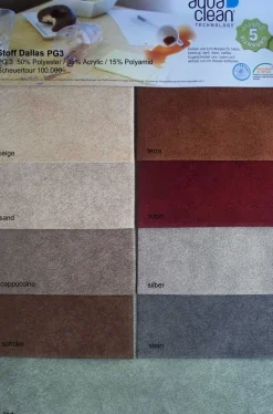 Dietsch Denja Polsterecke mit Schlaffunktion optional individuell
