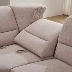 Dietsch Denja Wohnlandschaft mit Relaxfunktion auch individuell