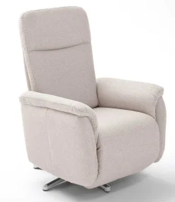 Dietsch Motion Relaxsessel Leder oder Textil wählbar