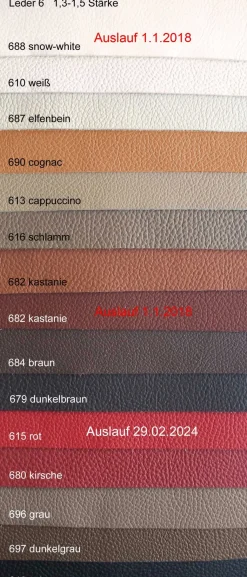 Dietsch Motion Relaxsessel Leder oder Textil wählbar