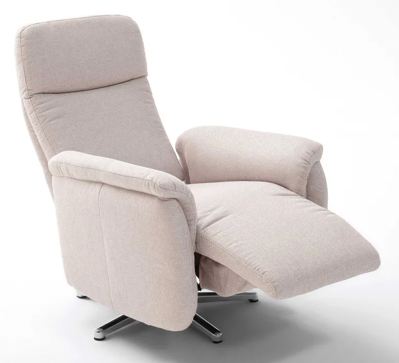 Dietsch Motion TV Sessel mit Relaxfunktion Leder und mehr