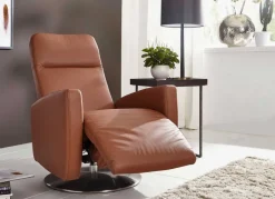 Dietsch Motion TV Sessel mit Relaxfunktion Leder und mehr