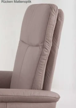 Dietsch Motion TV Sessel mit Relaxfunktion Leder und mehr