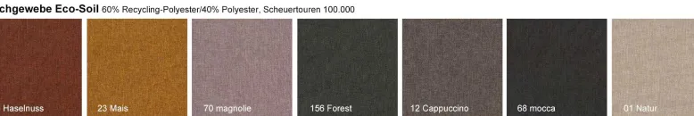 Dietsch Onyx Wohnlandschaft wahlweise mit Schlaffunktion und Bettkasten