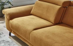 Dietsch Rhodos funktionale Wohnlandschaft Boxspring optional