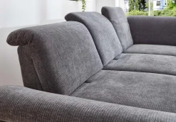 Dietsch Time Couch Sitztiefenverstellung