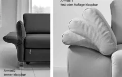 Dietsch Time Schlafsofa ausziehbar