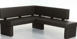 Domino Eckbank Kunstleder