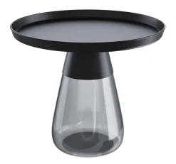 Drop Beistelltisch Wohnzimmer modern