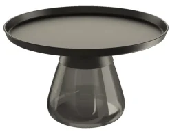 Drop Beistelltisch Wohnzimmer modern