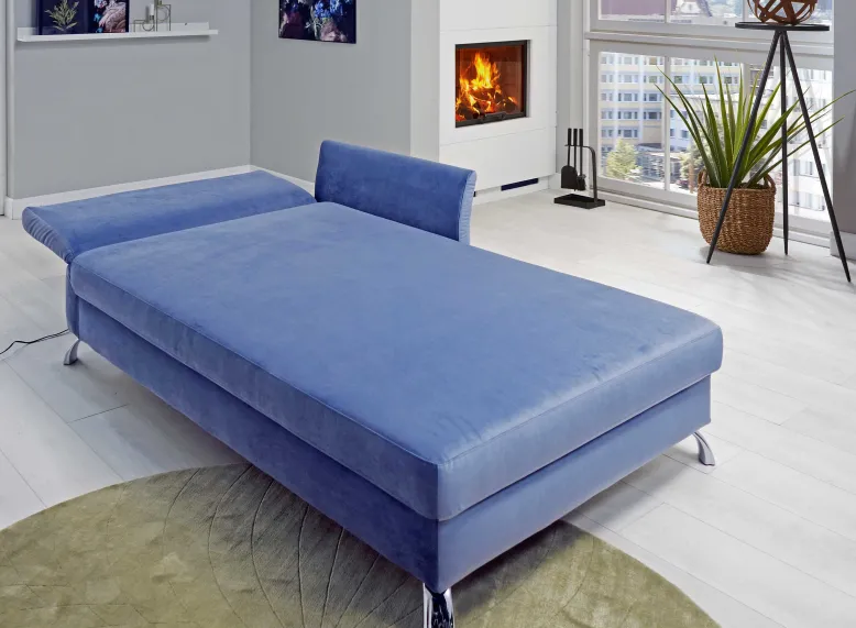 Easy Doppel Relaxliege Wohnzimmer