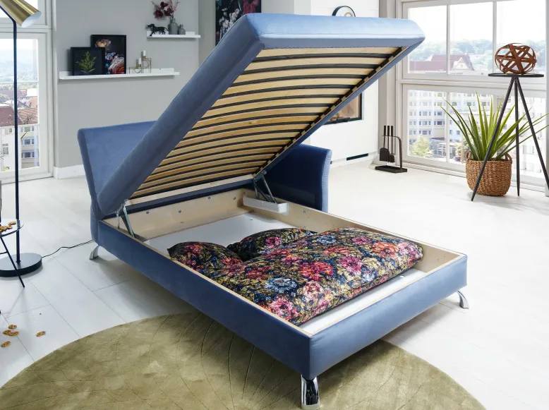 Easy Liege Wohnzimmer