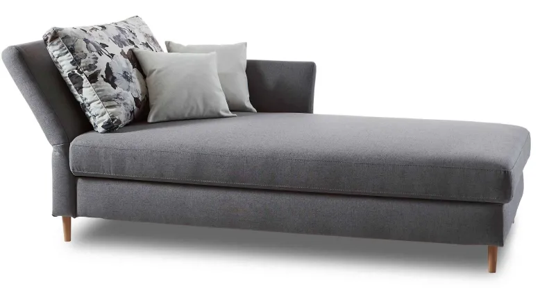 Easy Liege Wohnzimmer