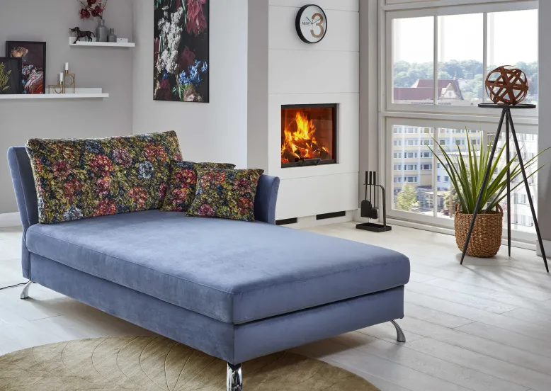 Easy Liege Wohnzimmer