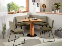 Eckbankgruppe klein