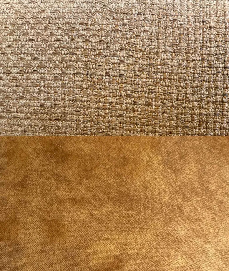 Eckbankgruppe Massivholz modern