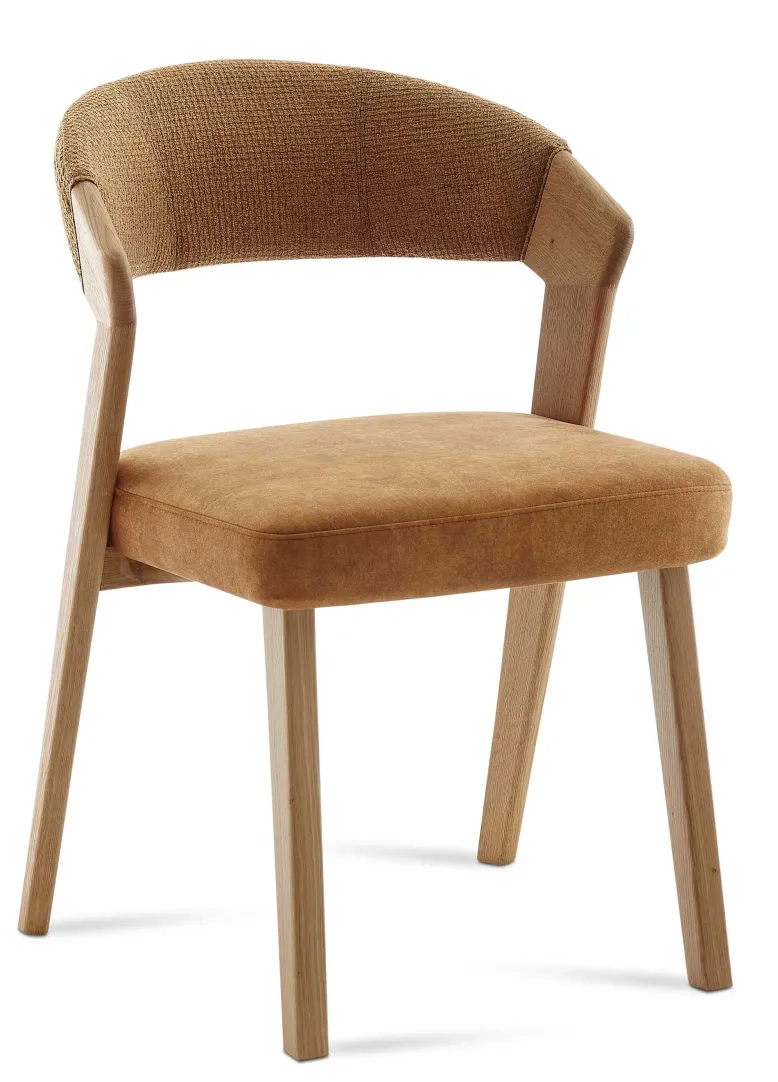 Eckbankgruppe Massivholz modern