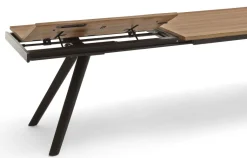 ET257 Reo Esstisch Untergestell Metall