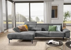 Family Trend Wohnlandschaft mit Sitztiefenverstellung