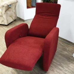 Fernsehsehsessel modern